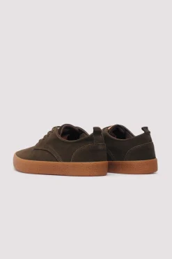 Zapato piel casual