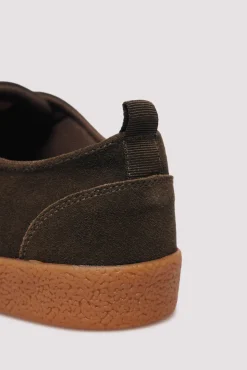 Zapato piel casual