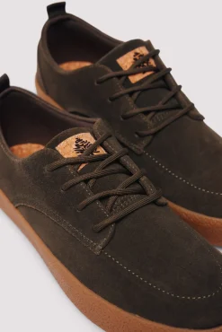 Zapato piel casual