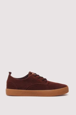 Zapato piel casual