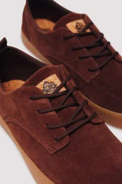 Zapato piel casual