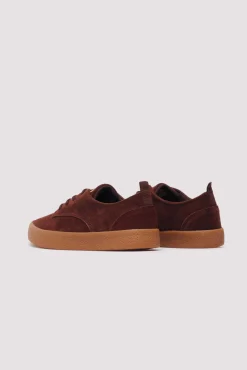 Zapato piel casual