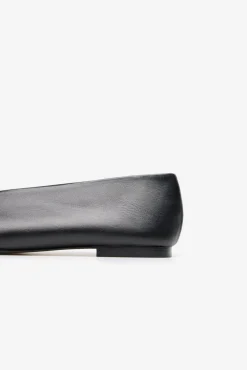 Zapato piel liso