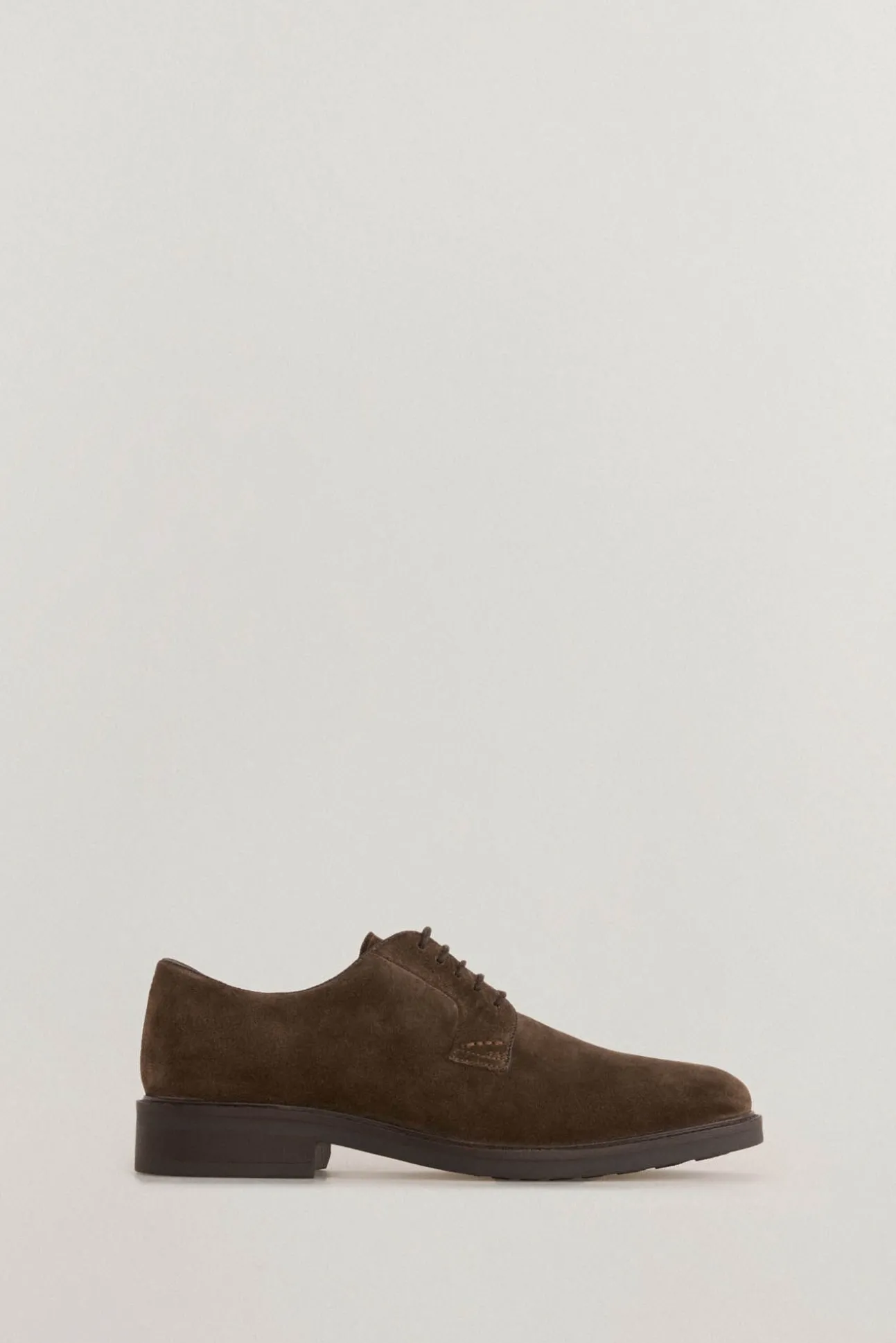 Zapato sport piel