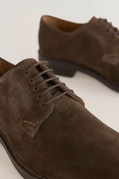 Zapato sport piel
