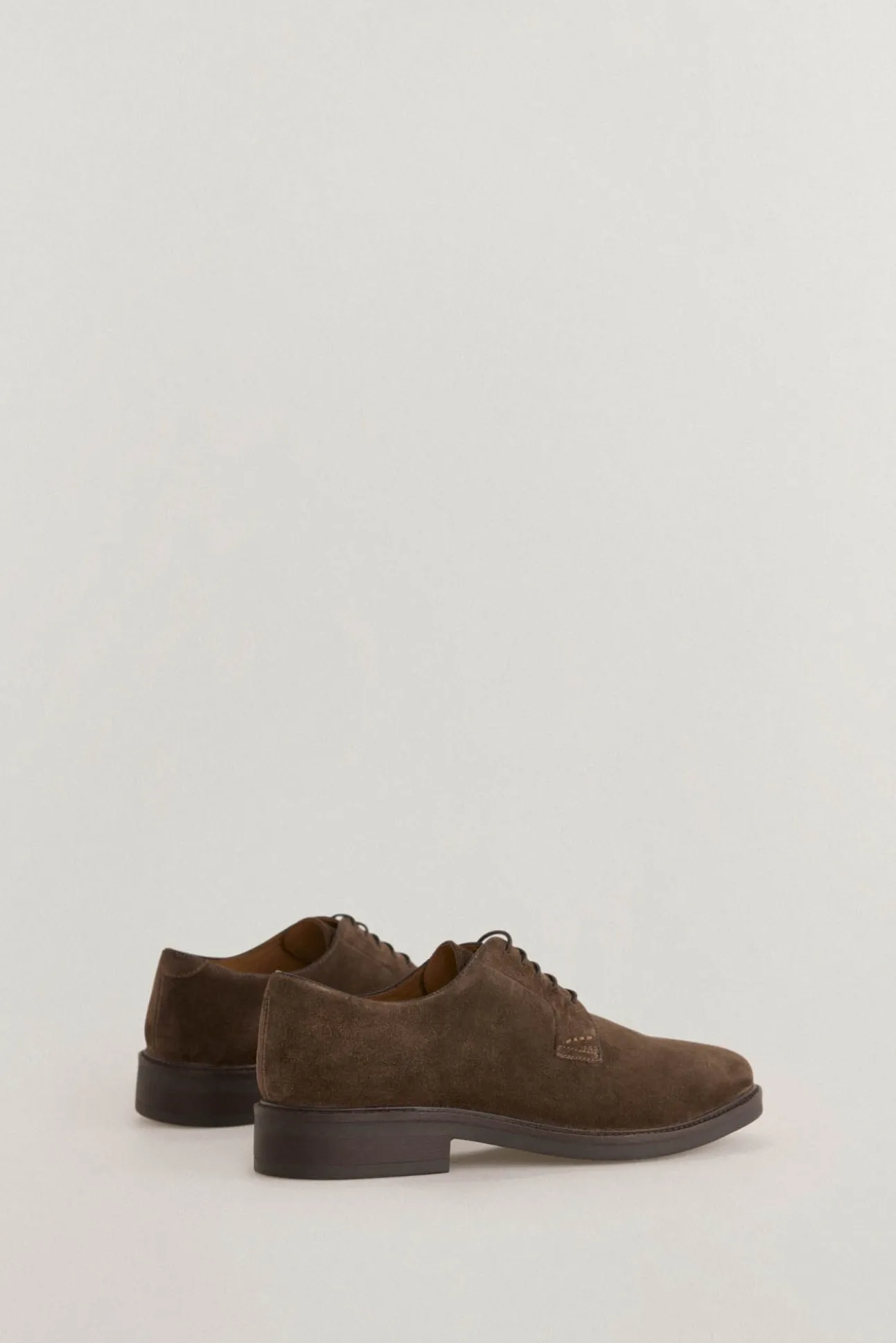 Zapato sport piel
