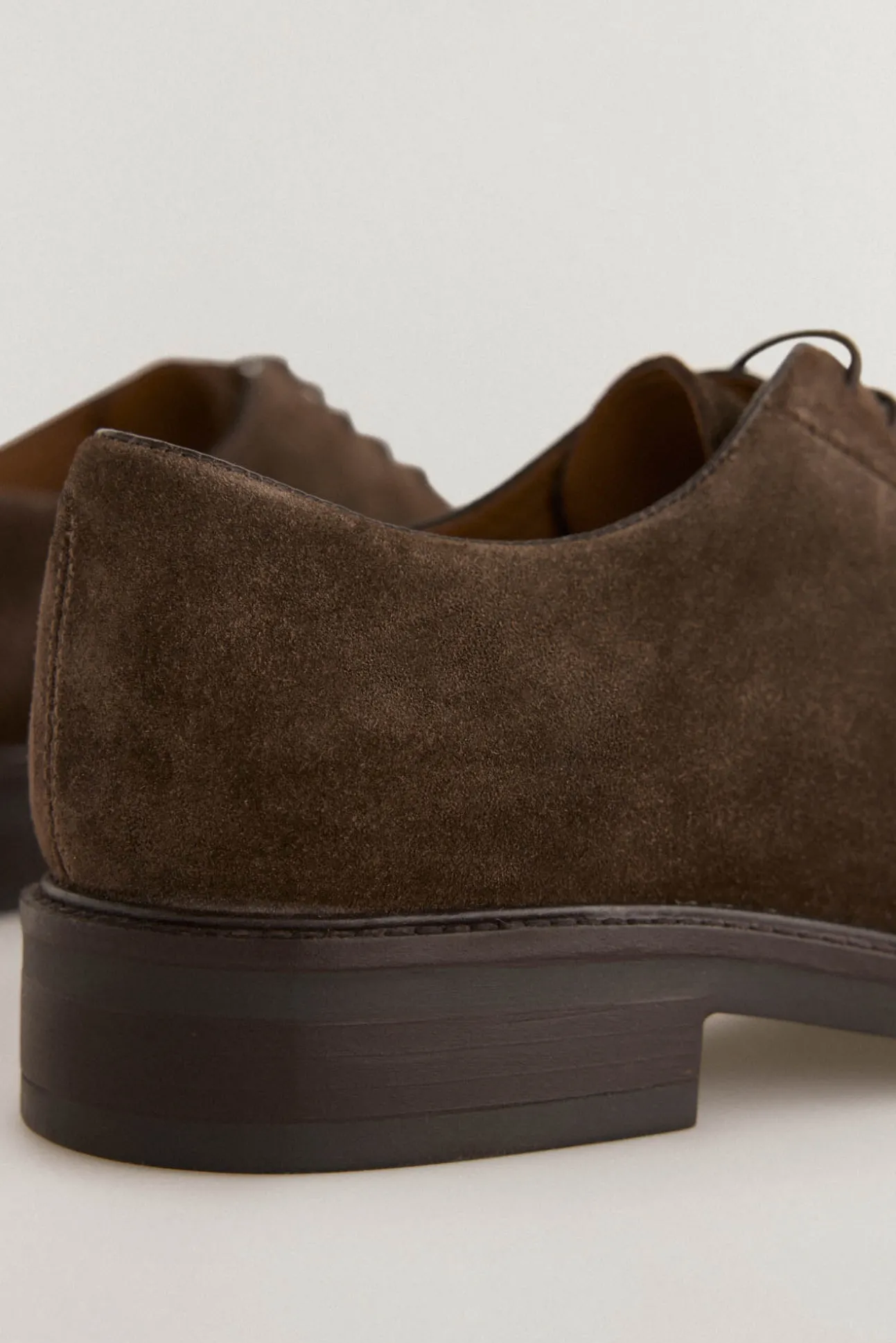 Zapato sport piel