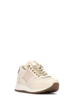 Zapato Sra Textil