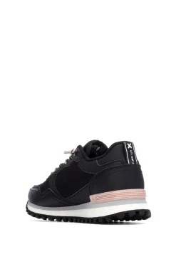Zapato Sra Textil