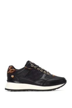 Zapato Sra Textil