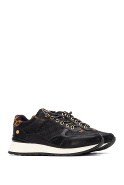 Zapato Sra Textil