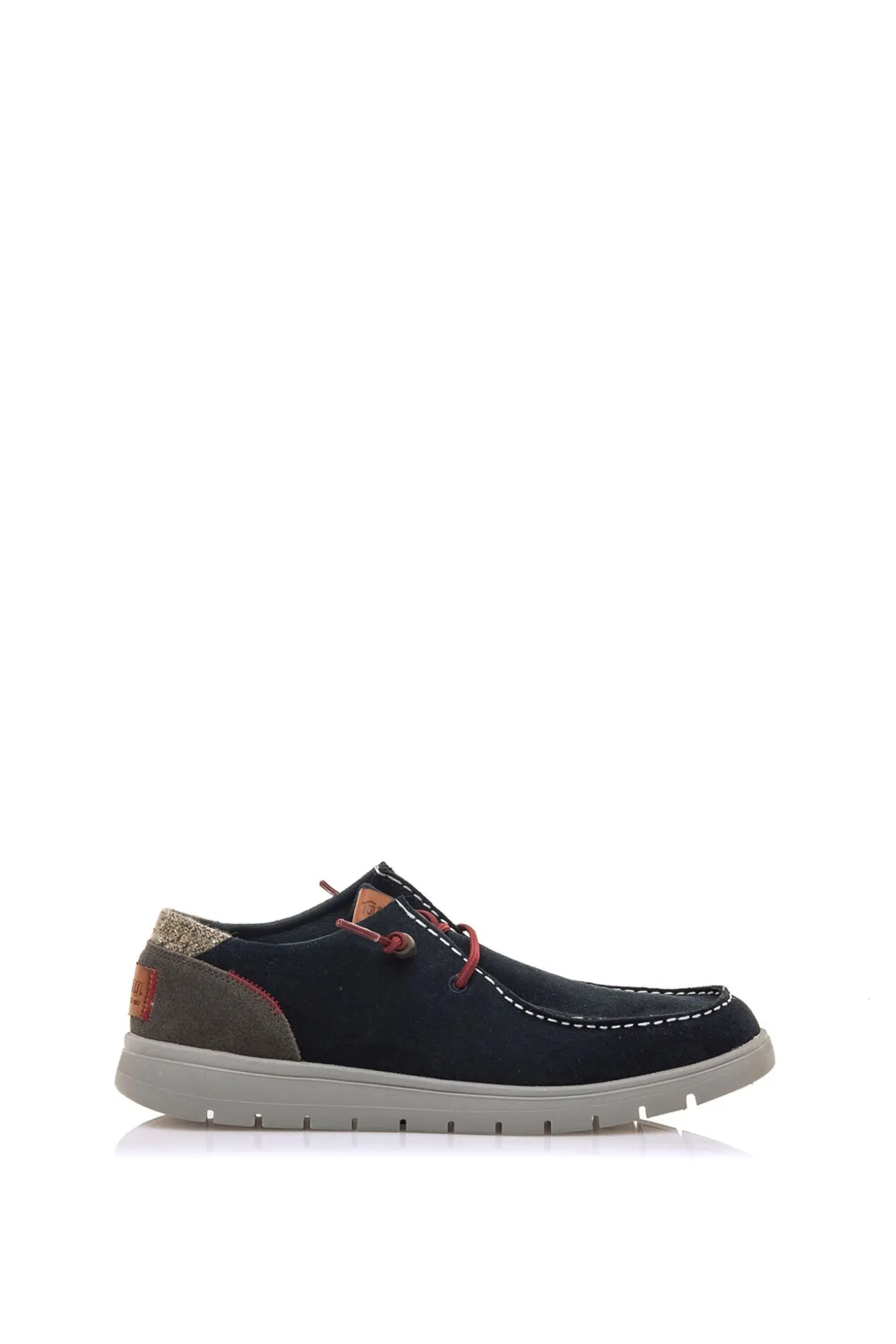 Zapato tipo mocasín modelo Denver