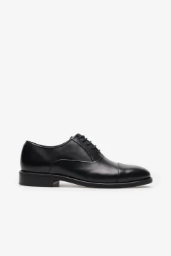 Zapato vestir cordones