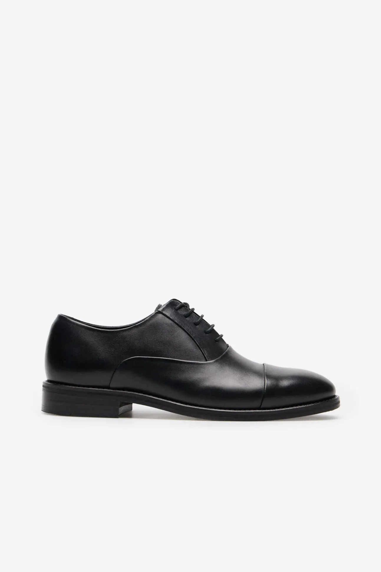Zapato vestir cordones