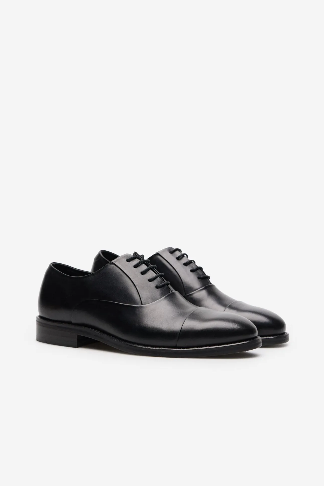 Zapato vestir cordones