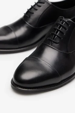 Zapato vestir cordones