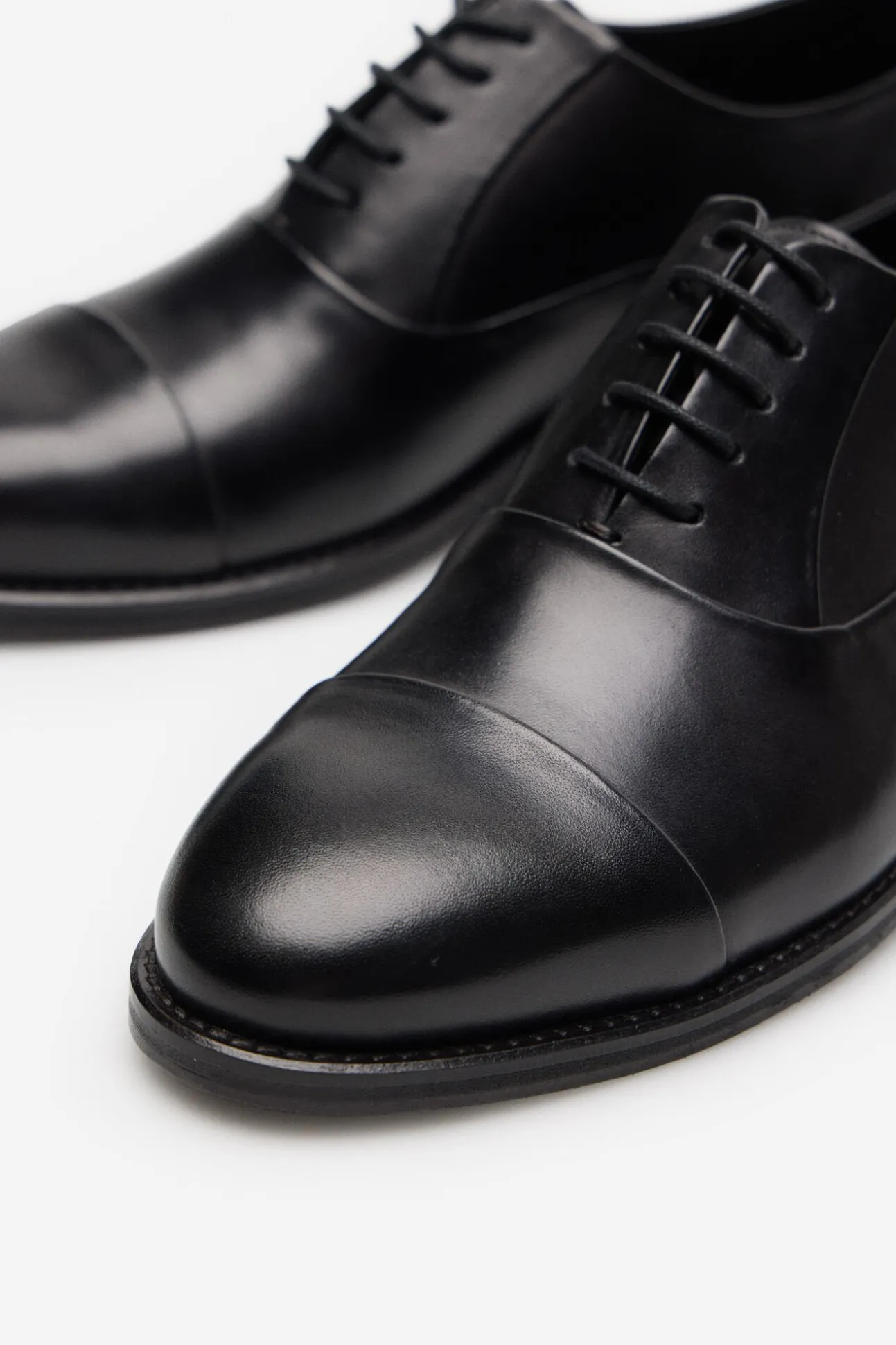 Zapato vestir cordones