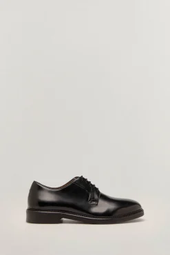 Zapato vestir cordones