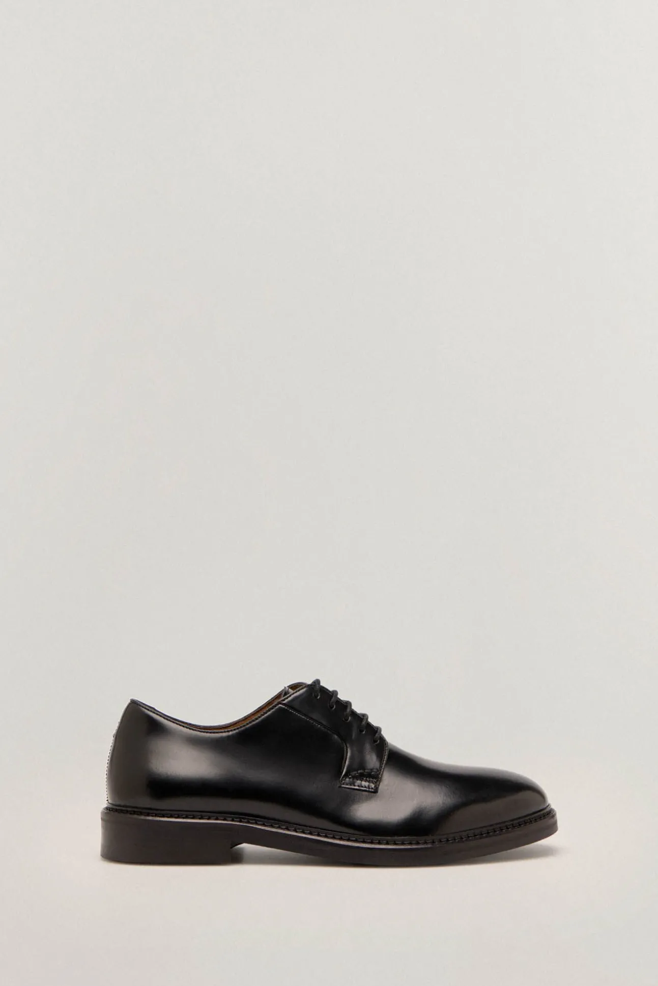 Zapato vestir cordones