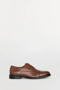 Zapato vestir liso