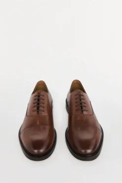 Zapato vestir liso