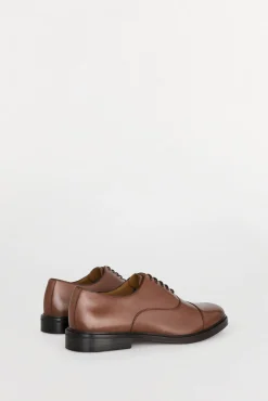 Zapato vestir liso