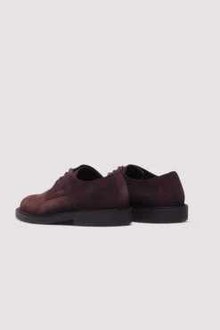 Zapato vestir piel