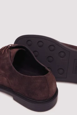 Zapato vestir piel