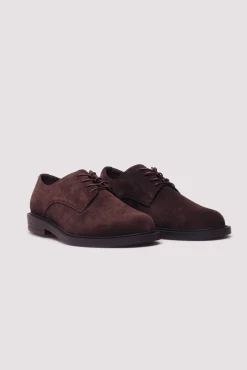 Zapato vestir piel