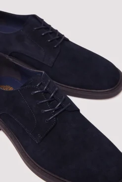 Zapato vestir piel