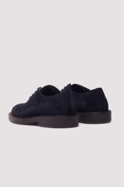 Zapato vestir piel