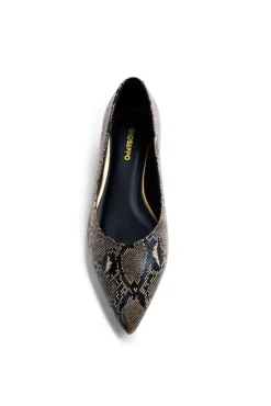 Zapatos de tacón