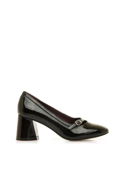 Zapatos de tacón