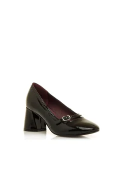 Zapatos de tacón