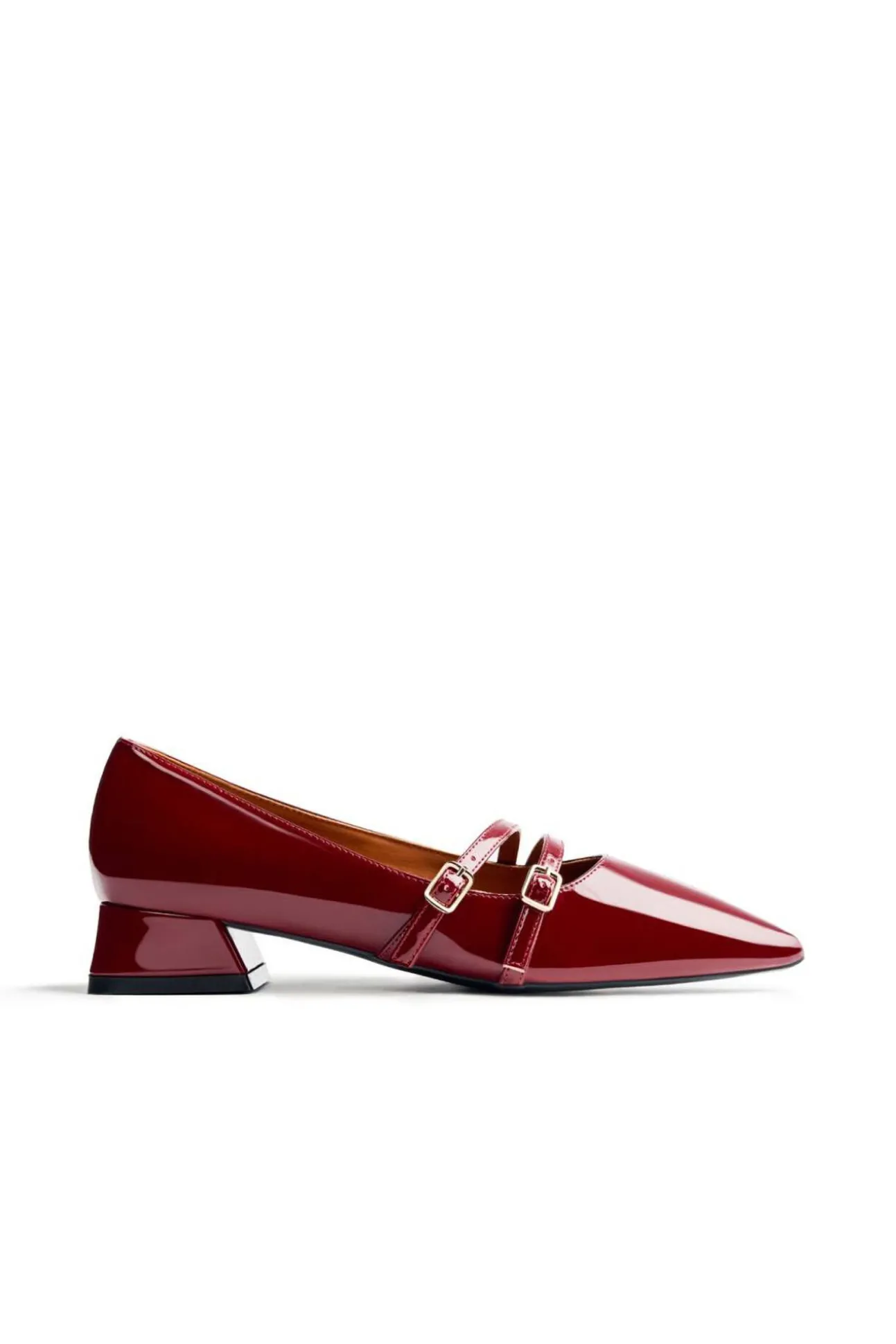 Zapatos de tacón