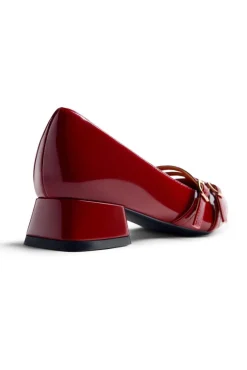 Zapatos de tacón