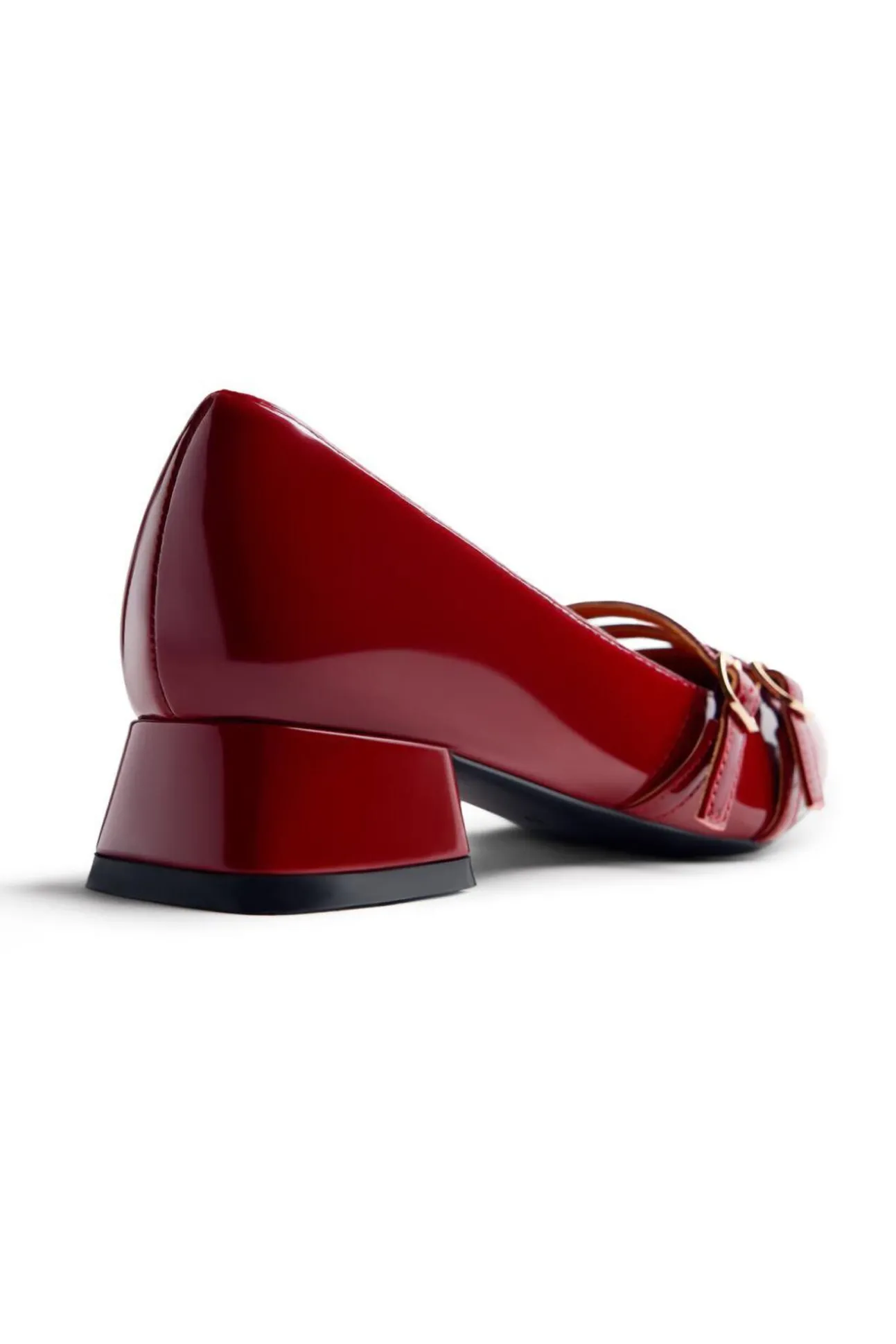 Zapatos de tacón