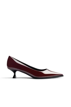 Zapatos de tacón