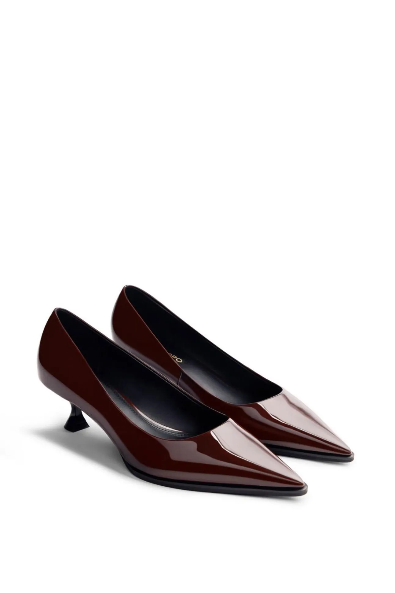 Zapatos de tacón