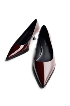 Zapatos de tacón
