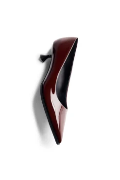 Zapatos de tacón