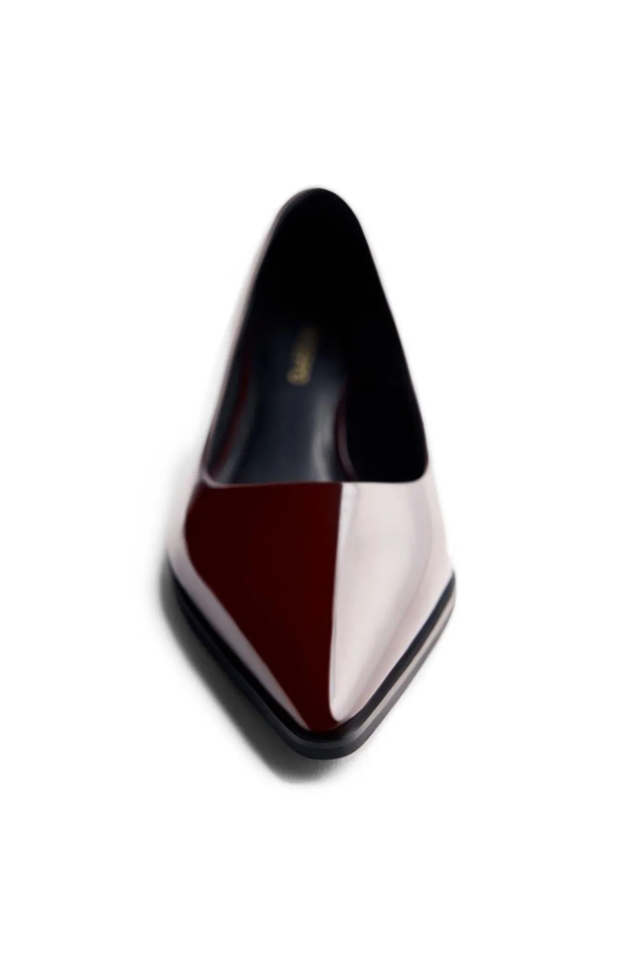 Zapatos de tacón