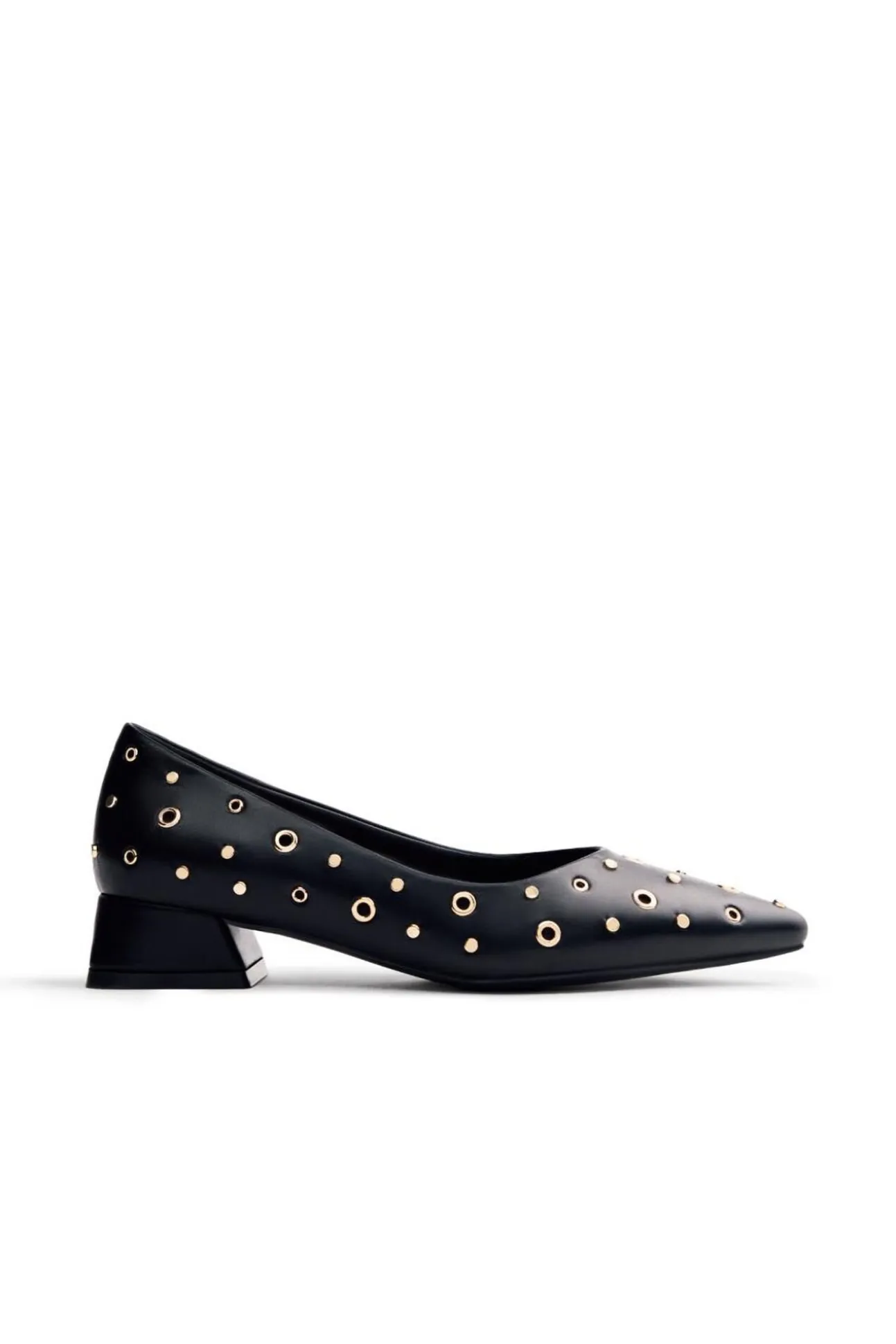 Zapatos de tacón