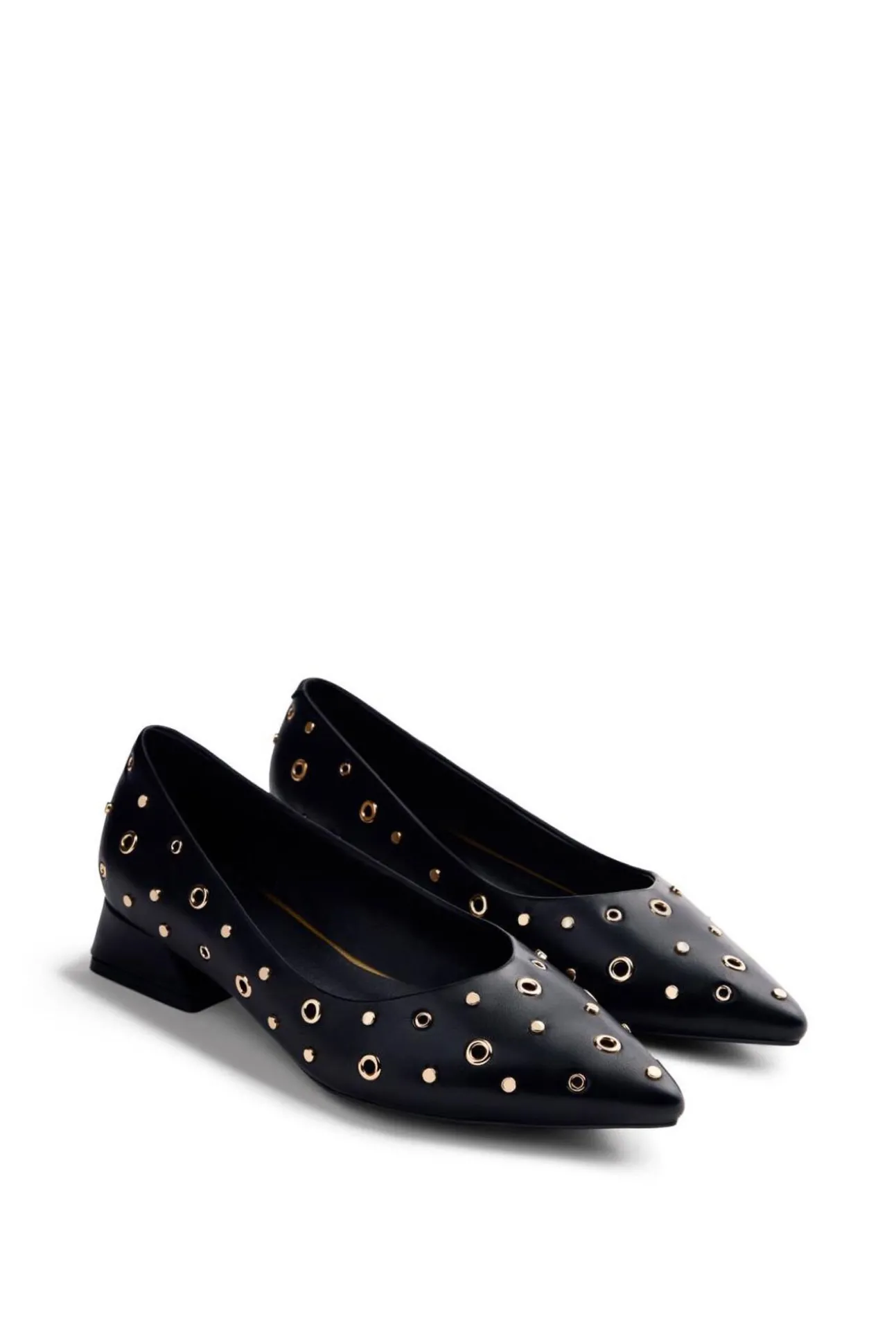 Zapatos de tacón