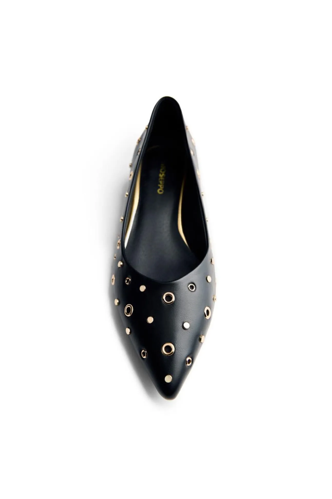 Zapatos de tacón