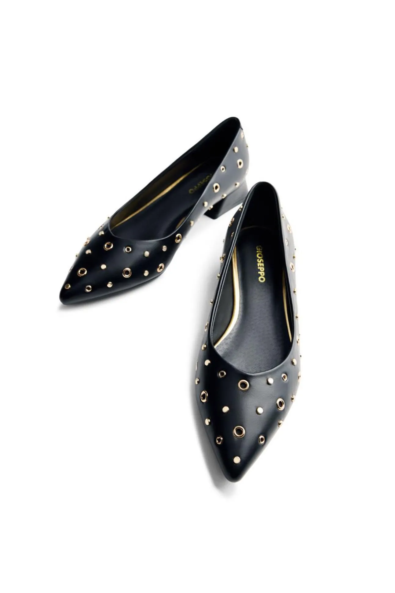 Zapatos de tacón