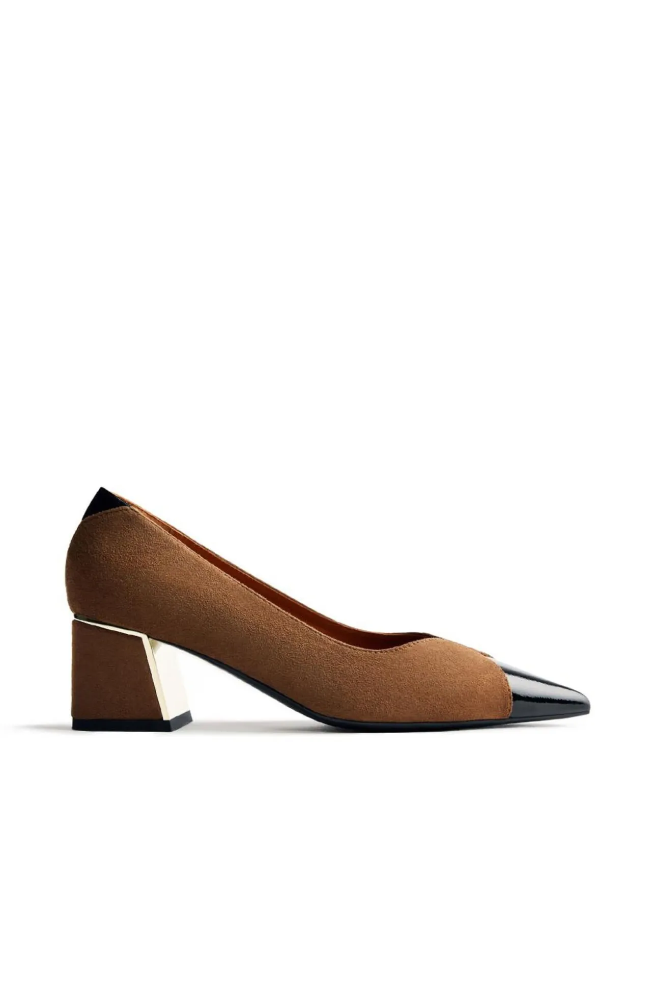 Zapatos de tacón