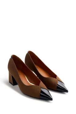 Zapatos de tacón
