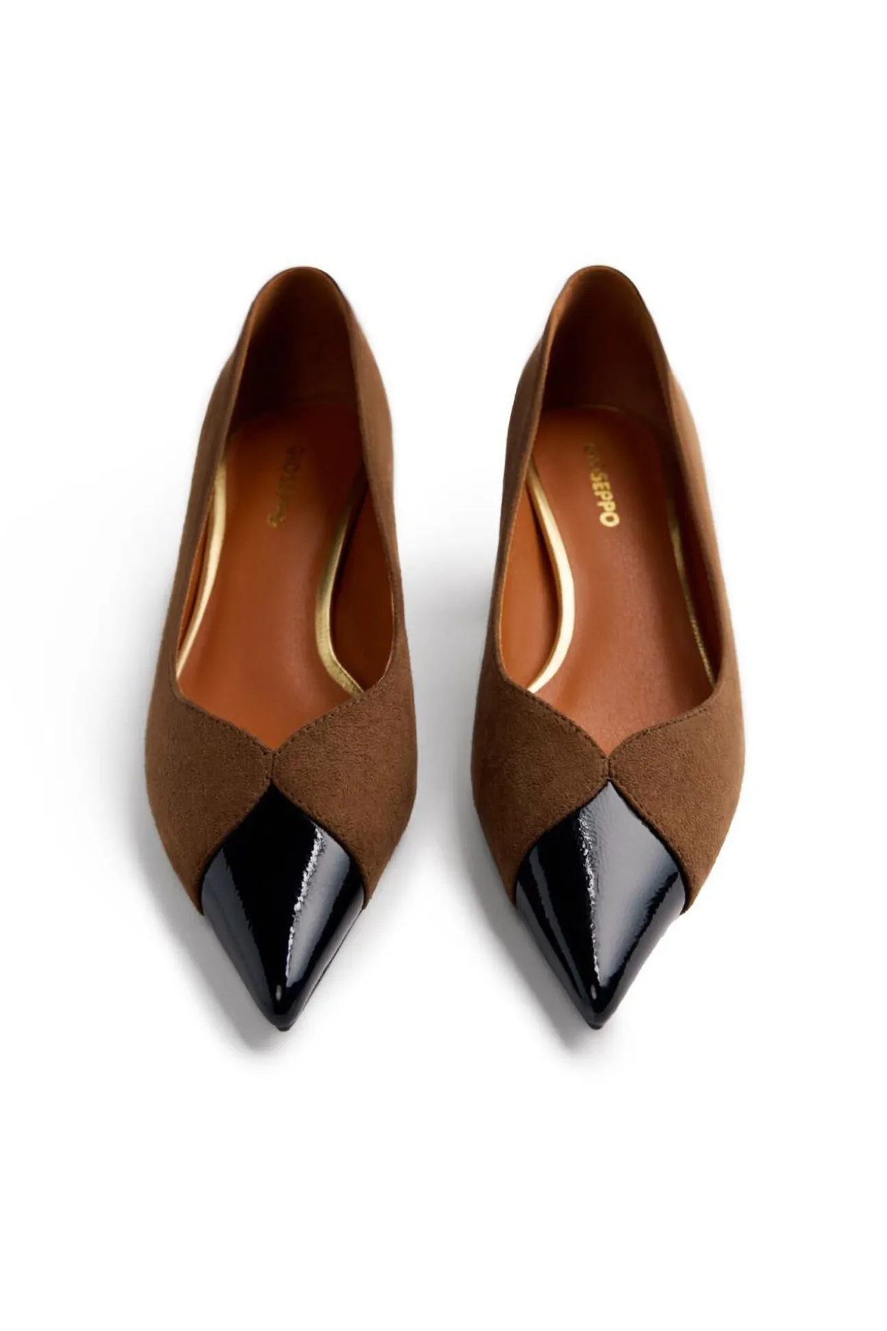 Zapatos de tacón