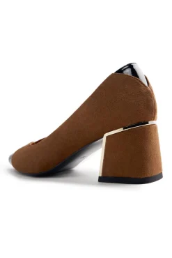 Zapatos de tacón